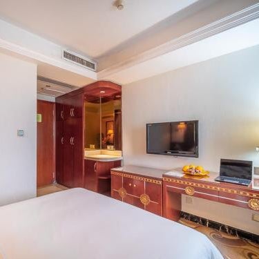 Vienna Hotel Foshan Chancheng Zumiao Branch