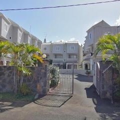 Montagu Apartment Thumbnail