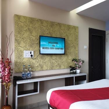 Hotel City Comfort