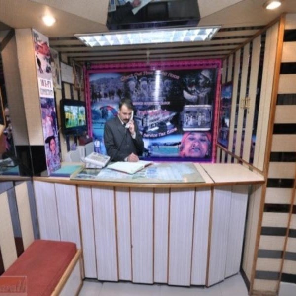 Hotel Sidharath