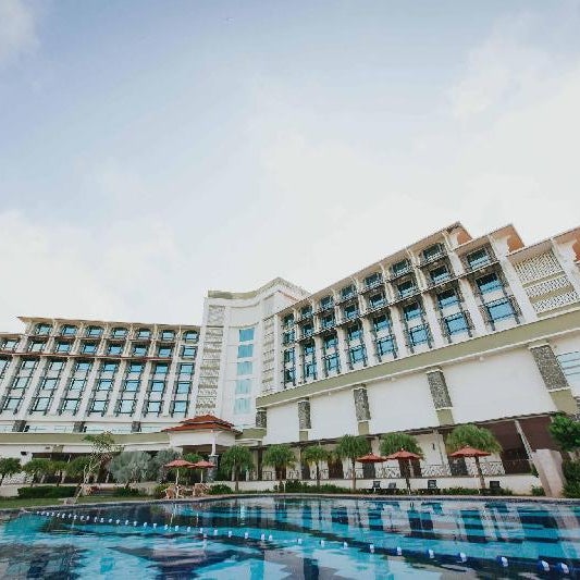 Ancasa Royale Resort - Pekan Pahang By Ancasa Hotels & Resorts Thumbnail