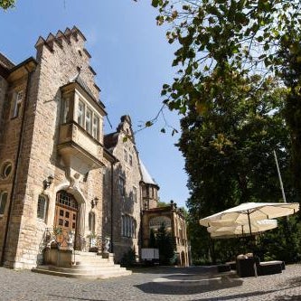 Schlosshotel Villa Westerberge