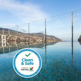 Castanheiro Boutique Hotel