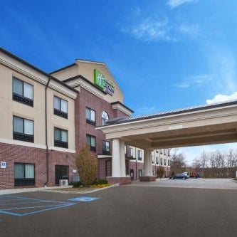 Holiday Inn Express & Suites Washington - Meadow Lands By IHG Thumbnail