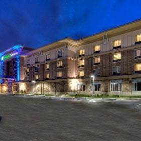 Holiday Inn Express & Suites Pittsburgh SW/Southpointe By IHG Thumbnail