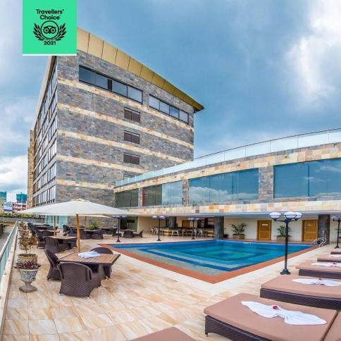 CBD Hotel Thumbnail