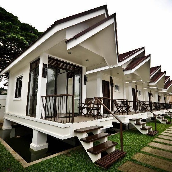 Cleon Villas Pension Thumbnail