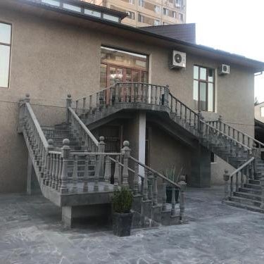 Eridana Hotel Thumbnail