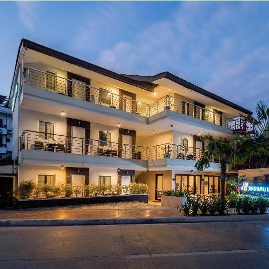 Jinjiang Inn Boracay Station 1