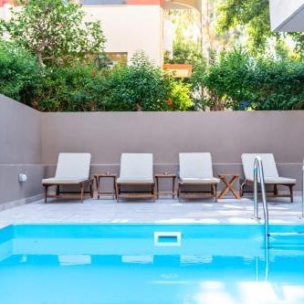 Astron Hotel Rhodes Thumbnail