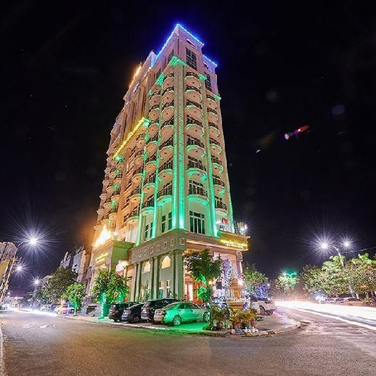 LBN Asian Hotel Thumbnail