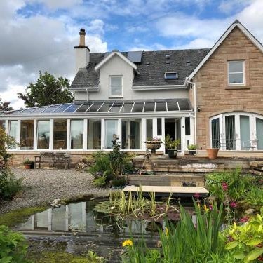 Balmillig B&B