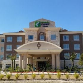 Holiday Inn Express and Suites Atascocita - Humble - Kingwood By IHG Thumbnail