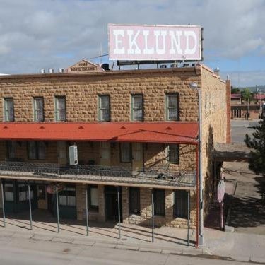 Hotel Eklund Thumbnail