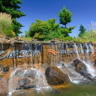 Carson Hot Springs Resort & Spa Thumbnail