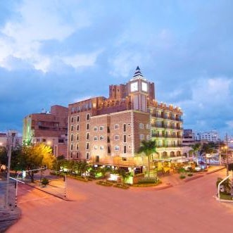 Hotel Windsor Barranquilla