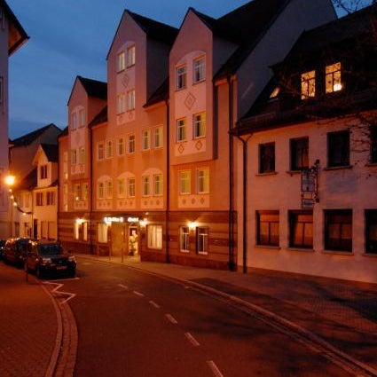Stadthotel Münze