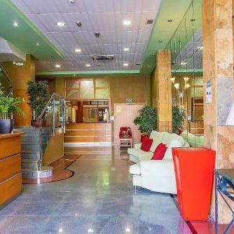 Hotel Pio XII Jumilla