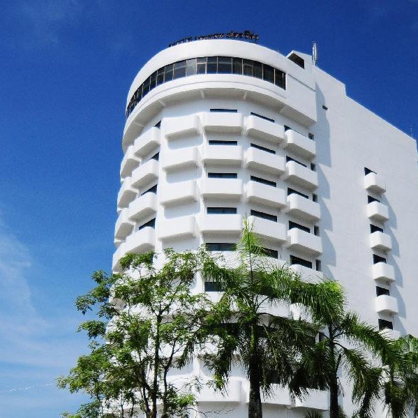 Florida Hotel Thumbnail