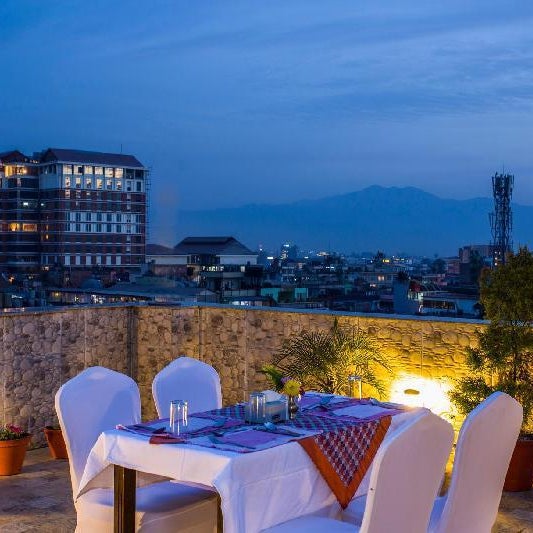 Apsara Boutique Hotel  Thumbnail