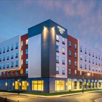 Homewood Suites By Hilton Boston Logan Airport Chelsea Thumbnail