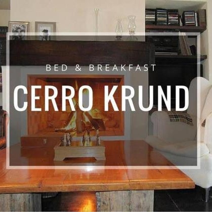 Cerro Krund