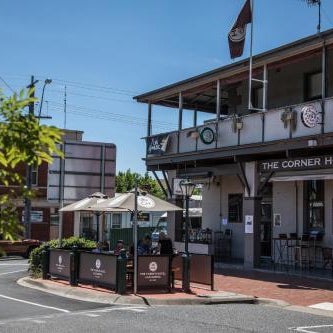 The Corner Hotel Alexandra Thumbnail