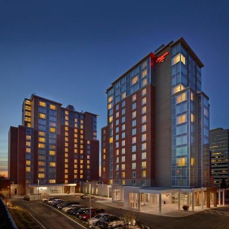 Hampton Halifax Downtown Thumbnail