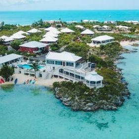 Neptune Villas Thumbnail