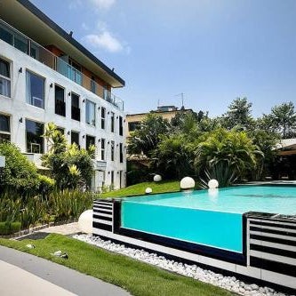 Red Mango Hotel and Apartments Thumbnail