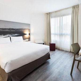 B&B Hotel Vigo
