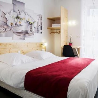 hotel le beauséjour Thumbnail