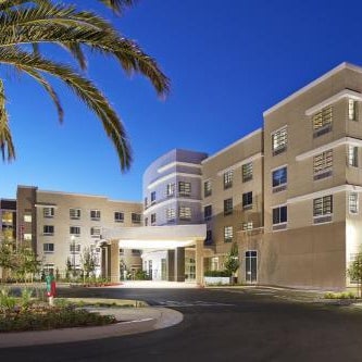 Courtyard by Marriott Sunnyvale Silicon Valley Thumbnail
