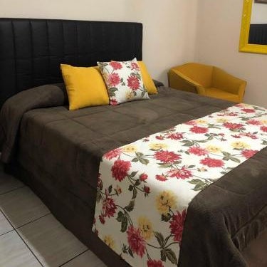Hotel Formigas na Figueira