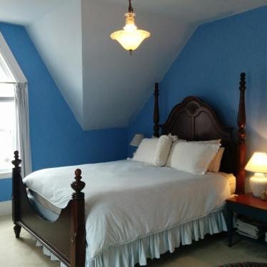 Fairmont House Bed & Breakfast Thumbnail