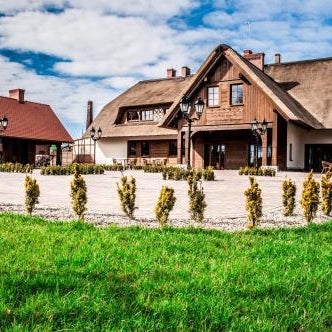 Hotel Pałac Poledno