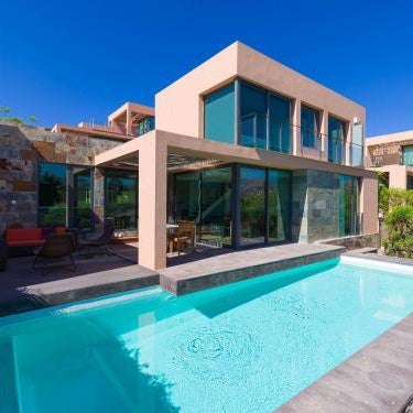 Salobre Villas Lagos