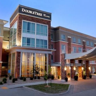 DoubleTree by Hilton West Fargo Sanford Medical Center Area Thumbnail