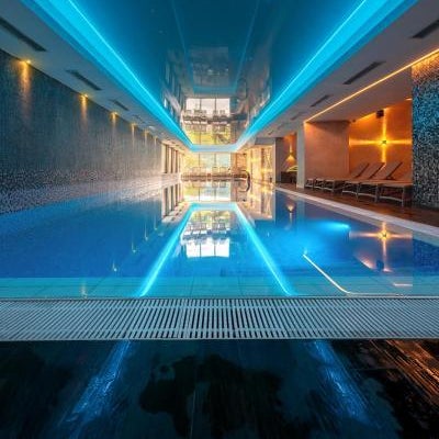 Grand Hotel Belvedere Thumbnail