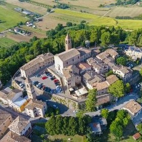 Albergo Diffuso Borgo Montemaggiore