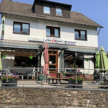 Am Obersee Hotel