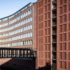 AMERON Hamburg Hotel Speicherstadt Thumbnail
