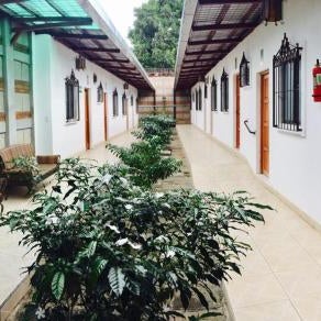 Hostal Casa San Miguel Thumbnail
