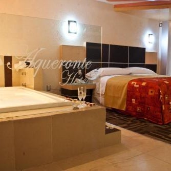 Hotel Aqueronte