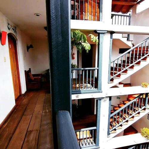Hotel Doña Esther