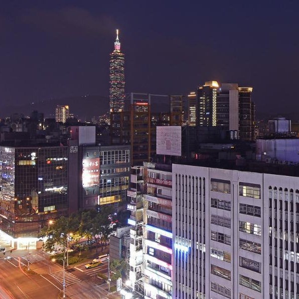 Eastin-Taipei Hotel Thumbnail