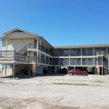 Budget Inn By OYO Corpus Christi Beach Thumbnail