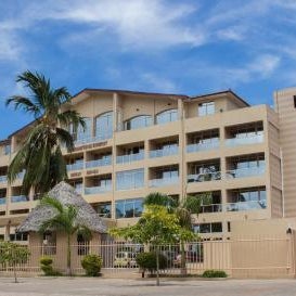 Landmark Mbezi Beach Resort Thumbnail