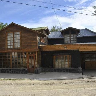 Casa Bosque