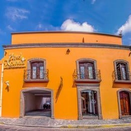 Hotel Boutique Xelhua Thumbnail